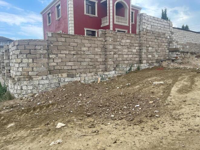 Satılır  torpaq 14 sot, Mərdəkan q., photo 6 from 7