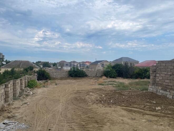 Satılır  torpaq 14 sot, Mərdəkan q., photo 1 from 7