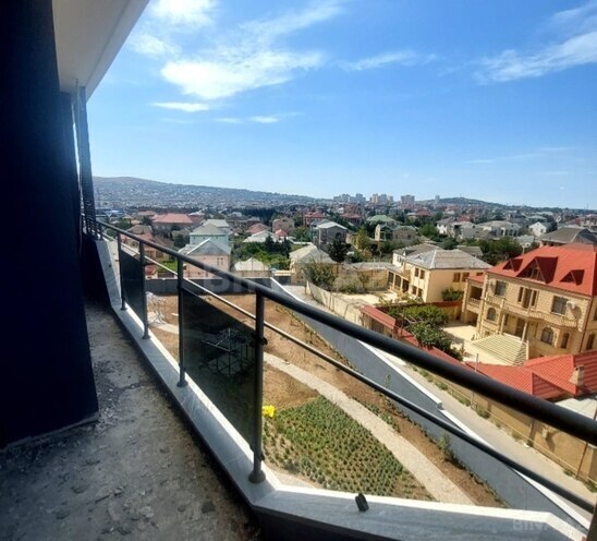 Satılır 3 otaqlı yeni tikili 110 m², Biləcəri q., photo 11 from 14