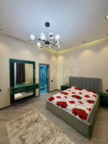 Сдаётся 3-комн. дом/дача 150 м², пос. Мардакан, photo 3 from 12