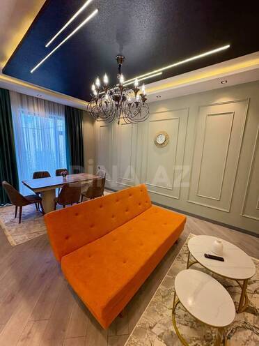 Сдаётся 3-комн. дом/дача 150 м², пос. Мардакан, photo 7 from 12