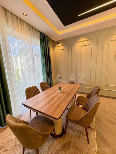 Сдаётся 3-комн. дом/дача 150 м², пос. Мардакан, photo 6 from 12
