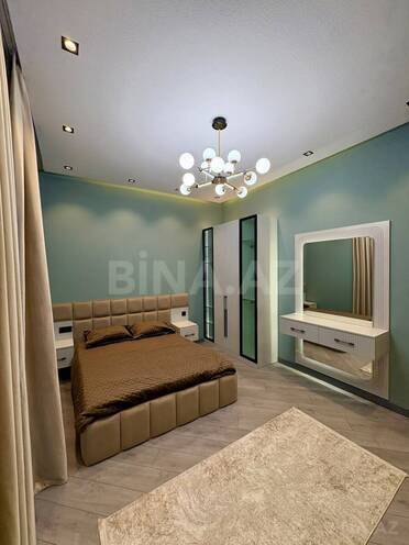 Сдаётся 3-комн. дом/дача 150 м², пос. Мардакан, photo 10 from 12
