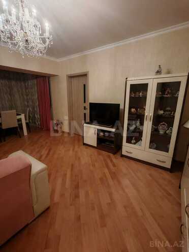 Сдаётся 3-комн. вторичка 100 м², Насиминский  р., photo 6 from 23