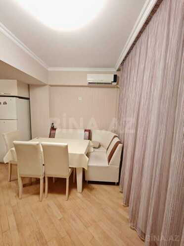 Сдаётся 3-комн. вторичка 100 м², Насиминский  р., photo 13 from 23
