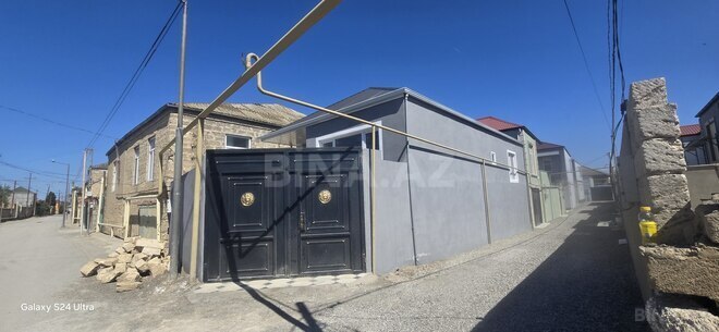 Продаётся 3-комн. дом/дача 60 м², пос. Бина, photo 1 from 14