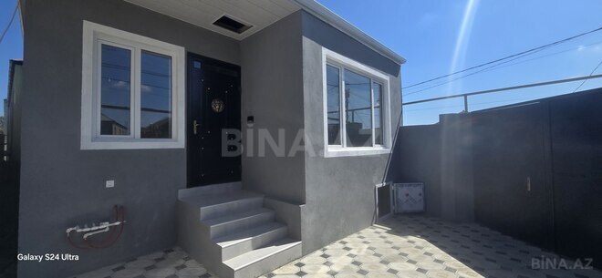 Продаётся 3-комн. дом/дача 60 м², пос. Бина, photo 4 from 14