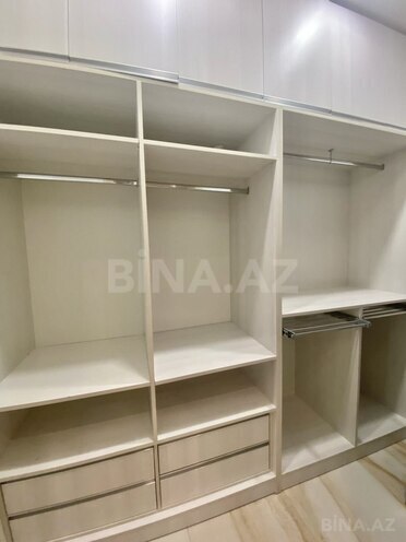 Сдаётся 2-комн. новостройка 110 м², м. Гянджлик, photo 13 from 16