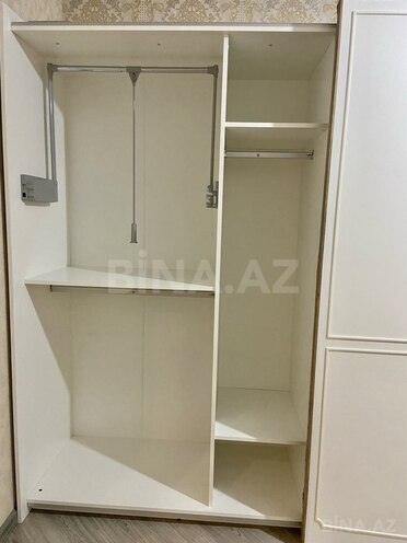 Сдаётся 2-комн. новостройка 110 м², м. Гянджлик, photo 12 from 16