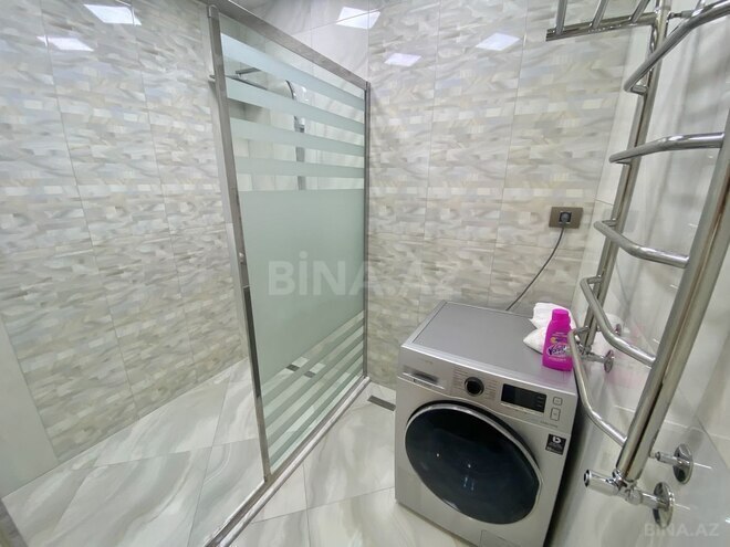 Сдаётся 2-комн. новостройка 110 м², м. Гянджлик, photo 11 from 16