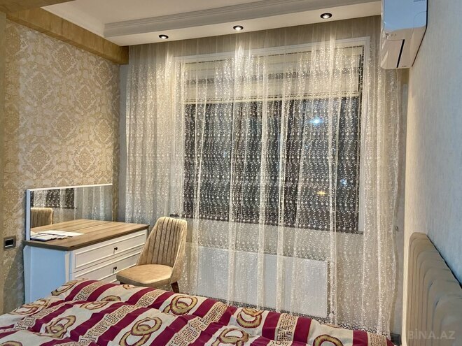 Сдаётся 2-комн. новостройка 110 м², м. Гянджлик, photo 6 from 16