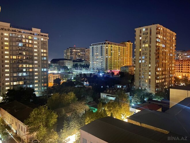 Сдаётся 2-комн. новостройка 110 м², м. Гянджлик, photo 15 from 16