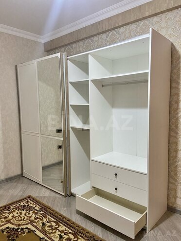 Сдаётся 2-комн. новостройка 110 м², м. Гянджлик, photo 14 from 16