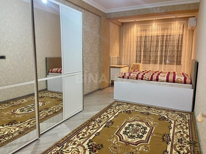 Сдаётся 2-комн. новостройка 110 м², м. Гянджлик, photo 8 from 16
