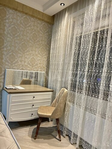 Сдаётся 2-комн. новостройка 110 м², м. Гянджлик, photo 7 from 16