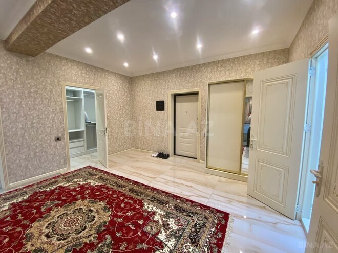Сдаётся 2-комн. новостройка 110 м², м. Гянджлик, photo 10 from 16