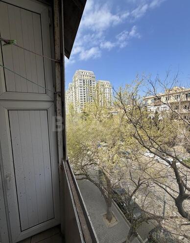 Продаётся 3-комн. вторичка 72 м², м. Элмляр Академиясы, photo 10 from 11