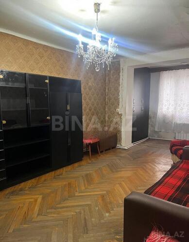 Продаётся 3-комн. вторичка 72 м², м. Элмляр Академиясы, photo 5 from 11