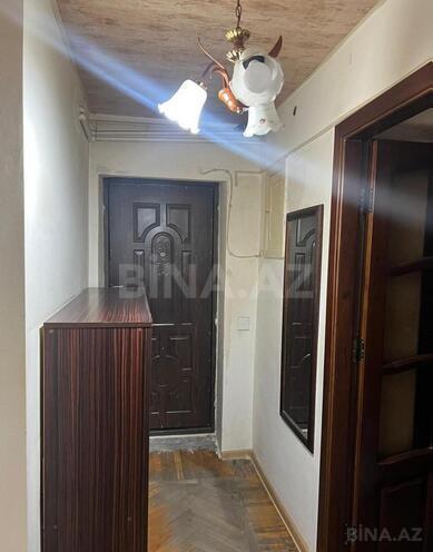 Продаётся 3-комн. вторичка 72 м², м. Элмляр Академиясы, photo 8 from 11