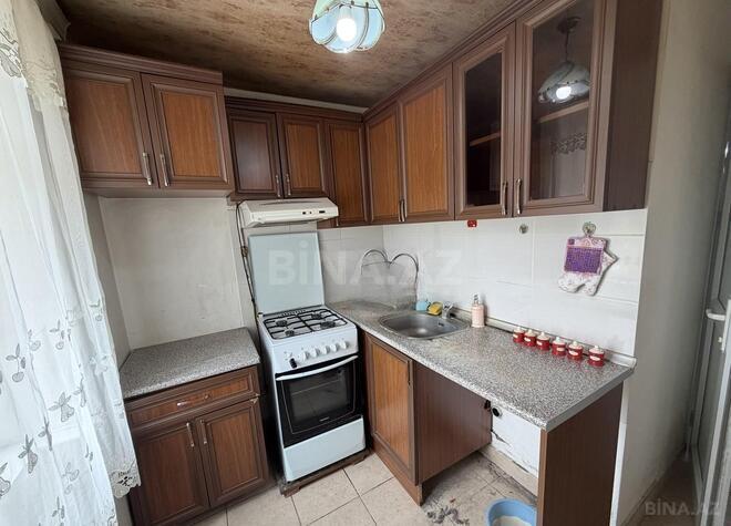 Продаётся 3-комн. вторичка 72 м², м. Элмляр Академиясы, photo 7 from 11