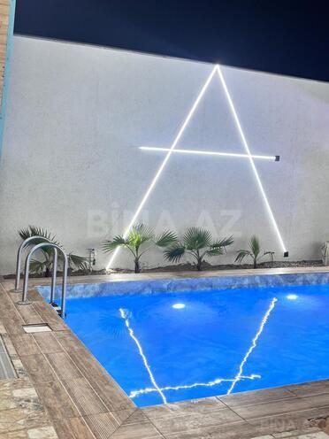 İcarəyə verilir 3 otaqlı həyət evi/bağ evi 120 m², Mərdəkan q., photo 4 from 19