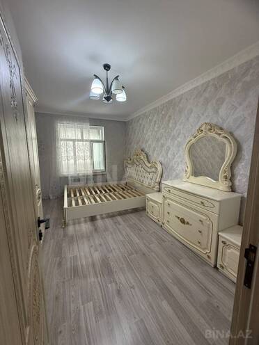 Сдаётся 3-комн. вторичка 85 м², пос. Ени Гюнешли, photo 4 from 13