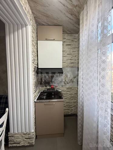 Сдаётся 3-комн. вторичка 85 м², пос. Ени Гюнешли, photo 8 from 13