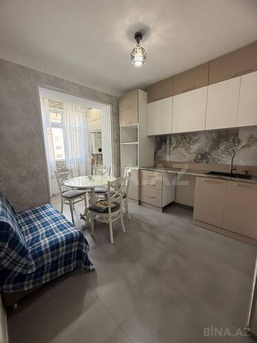 Сдаётся 3-комн. вторичка 85 м², пос. Ени Гюнешли, photo 7 from 13