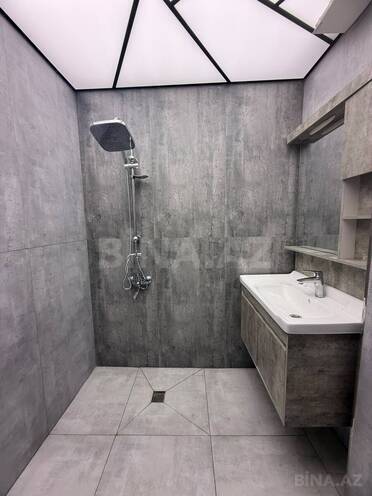 Сдаётся 3-комн. вторичка 85 м², пос. Ени Гюнешли, photo 10 from 13
