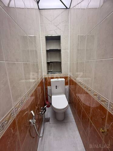 Сдаётся 3-комн. вторичка 85 м², пос. Ени Гюнешли, photo 12 from 13