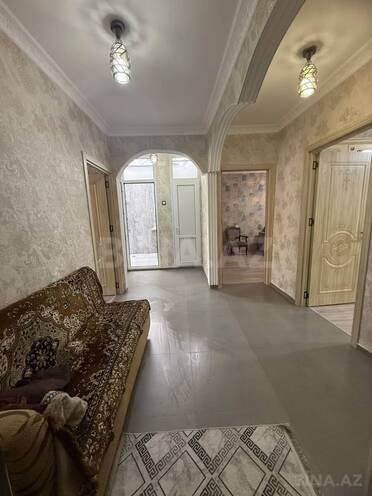 Сдаётся 3-комн. вторичка 85 м², пос. Ени Гюнешли, photo 3 from 13