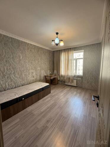 Сдаётся 3-комн. вторичка 85 м², пос. Ени Гюнешли, photo 6 from 13