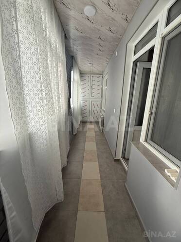 Сдаётся 3-комн. вторичка 85 м², пос. Ени Гюнешли, photo 11 from 13
