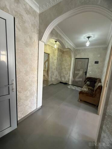 Сдаётся 3-комн. вторичка 85 м², пос. Ени Гюнешли, photo 5 from 13