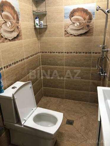 İcarəyə verilir 2 otaqlı yeni tikili 65 m², Şah İsmayıl Xətai m., photo 12 from 13