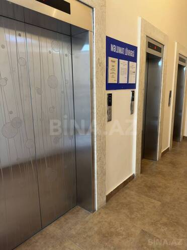 Продаётся 4-комн. новостройка 177.5 м², м. Шах Исмаил Хатаи, photo 6 from 22