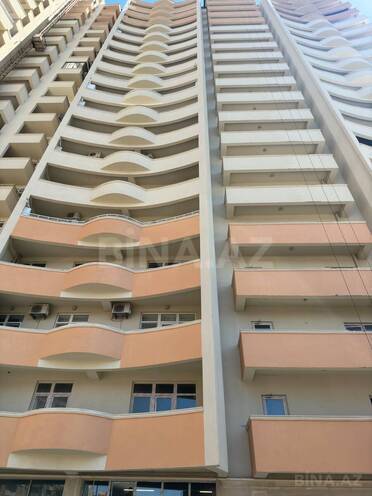 Продаётся 4-комн. новостройка 177.5 м², м. Шах Исмаил Хатаи, photo 1 from 22
