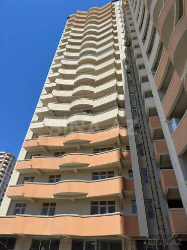 Продаётся 4-комн. новостройка 177.5 м², м. Шах Исмаил Хатаи, photo 3 from 22