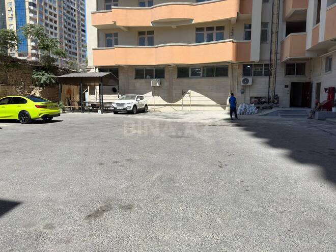 Продаётся 4-комн. новостройка 177.5 м², м. Шах Исмаил Хатаи, photo 4 from 22