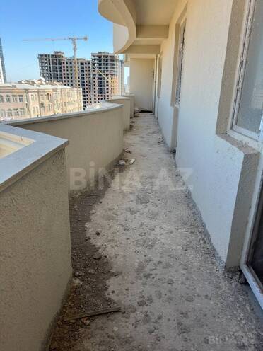 Продаётся 4-комн. новостройка 177.5 м², м. Шах Исмаил Хатаи, photo 21 from 22