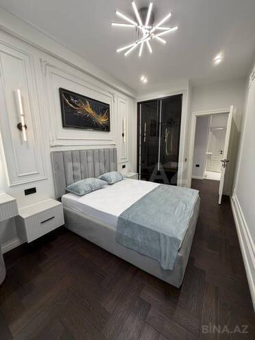Satılır 2 otaqlı yeni tikili 70 m², Elmlər Akademiyası m., photo 7 from 15