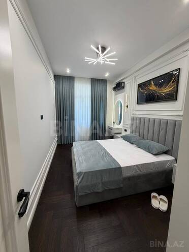 Satılır 2 otaqlı yeni tikili 70 m², Elmlər Akademiyası m., photo 8 from 15