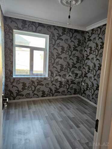 Продаётся 3-комн. новостройка 60 м², пос. Масазыр, photo 1 from 13