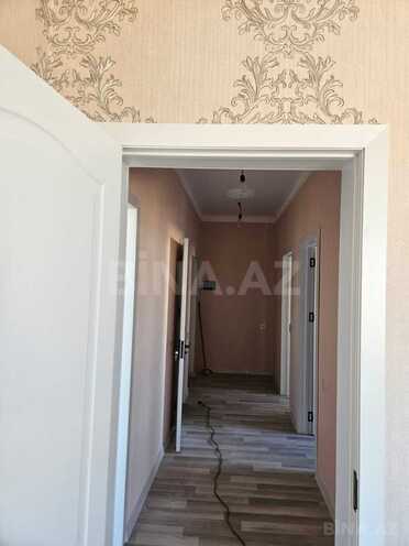 Продаётся 3-комн. новостройка 60 м², пос. Масазыр, photo 10 from 13