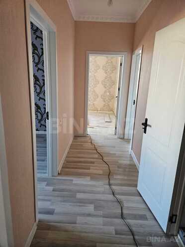 Продаётся 3-комн. новостройка 60 м², пос. Масазыр, photo 9 from 13