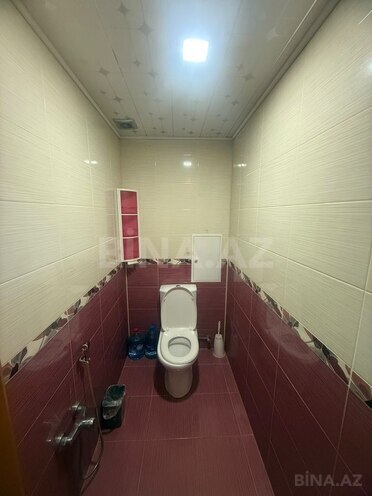 Satılır 2 otaqlı yeni tikili 97 m², Şah İsmayıl Xətai m., photo 10 from 12