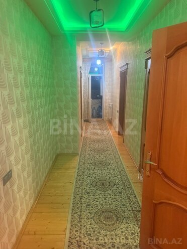 Satılır 2 otaqlı yeni tikili 97 m², Şah İsmayıl Xətai m., photo 8 from 12
