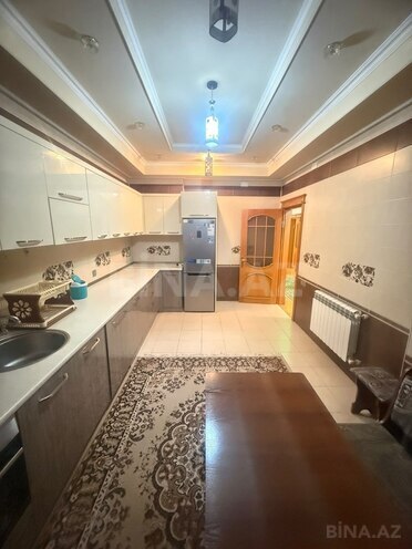 Satılır 2 otaqlı yeni tikili 97 m², Şah İsmayıl Xətai m., photo 4 from 12