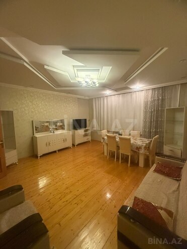 Satılır 2 otaqlı yeni tikili 97 m², Şah İsmayıl Xətai m., photo 3 from 12