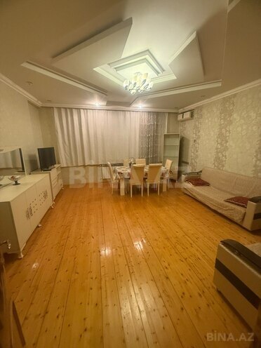 Satılır 2 otaqlı yeni tikili 97 m², Şah İsmayıl Xətai m., photo 7 from 12
